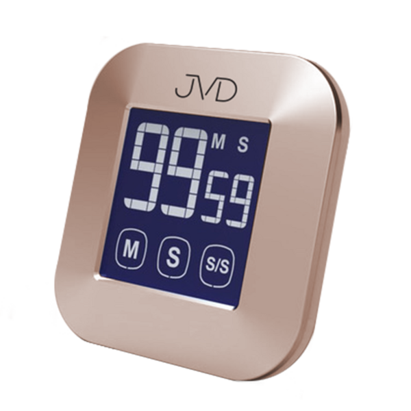 Digitaler Timer JVD DM9015.2