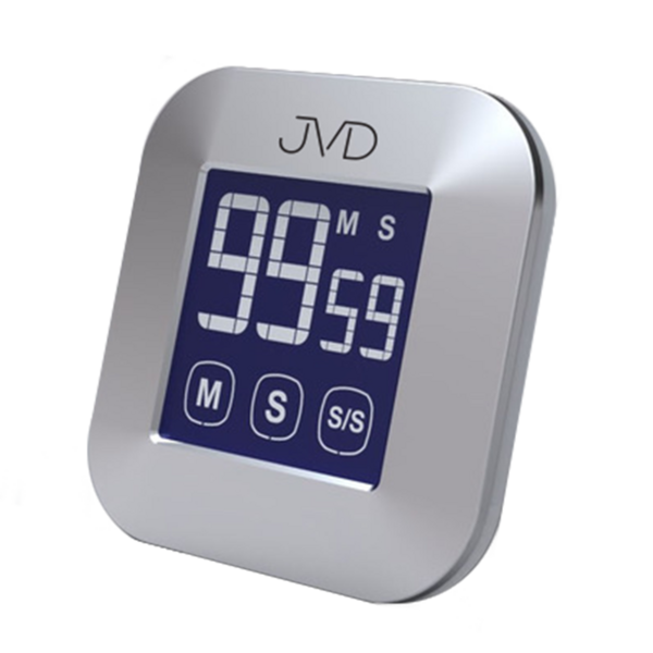 Digital kitchen timer JVD  DM9015.1