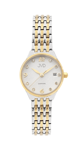 Wrist watch JVD JG1015.2