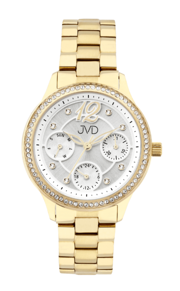 Náramkové hodinky JVD JG1014.3