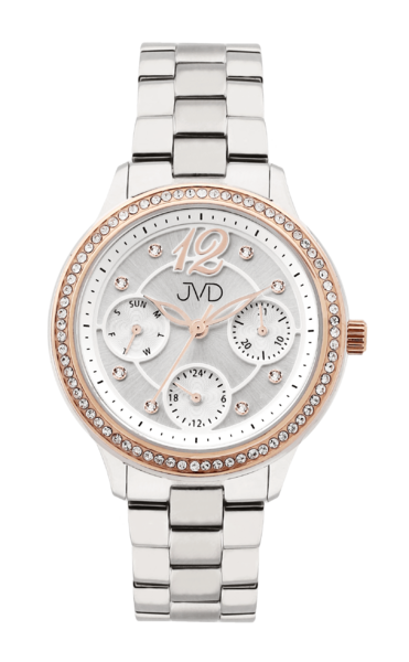 Náramkové hodinky JVD JG1014.2