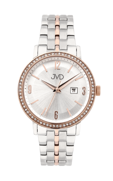 Náramkové hodinky JVD JE402.2