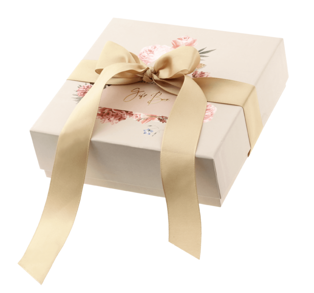 Gift box BOX-SUN