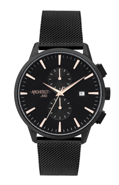 Wrist watch JVD AE-076