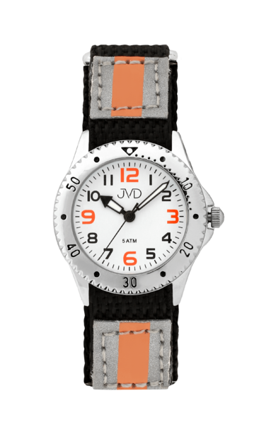 Wrist watch JVD J7193.4