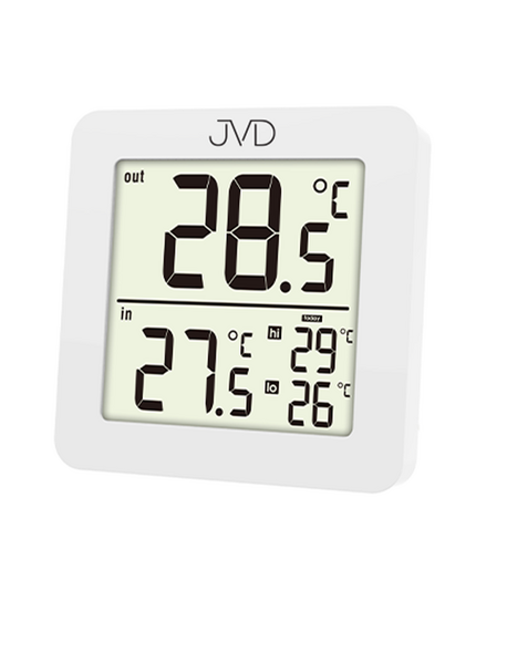 Digital thermometer JVD T730