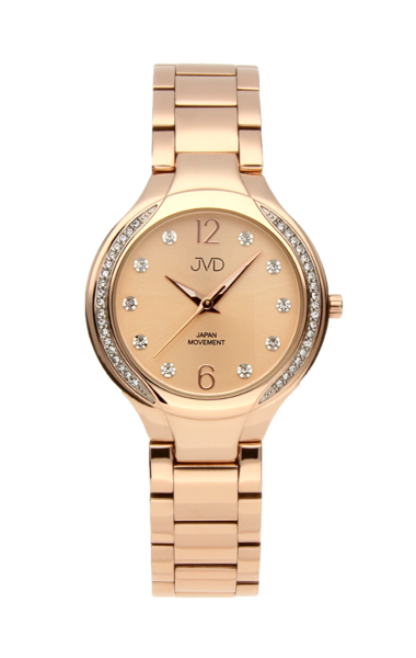 Náramkové hodinky JVD JC068.3