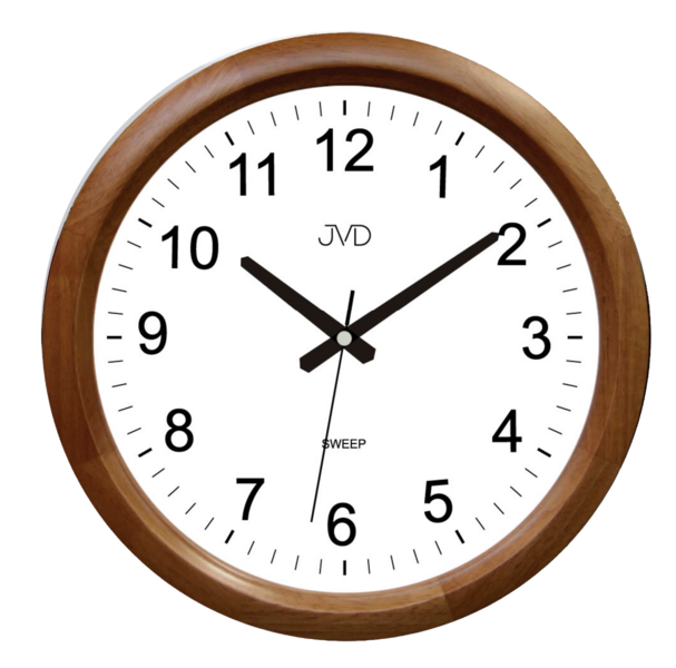 Zegar ścienny JVD NS8017.2