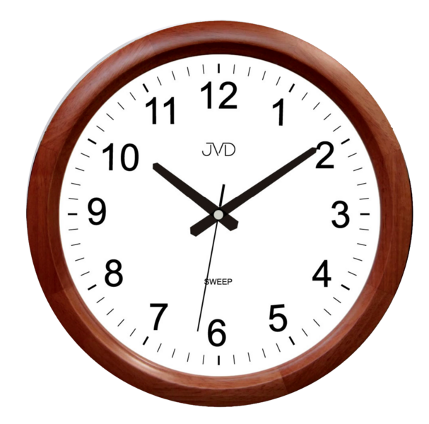 Zegar ścienny JVD NS8017.1