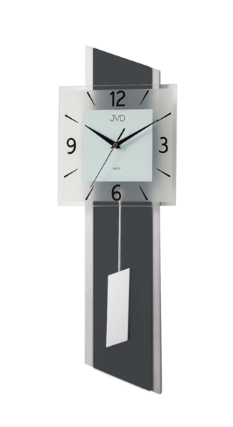 Wall clock JVD NS19052.2