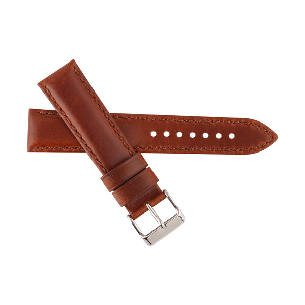 Řemínek - mexická hovězí kůže LOTUS R26003