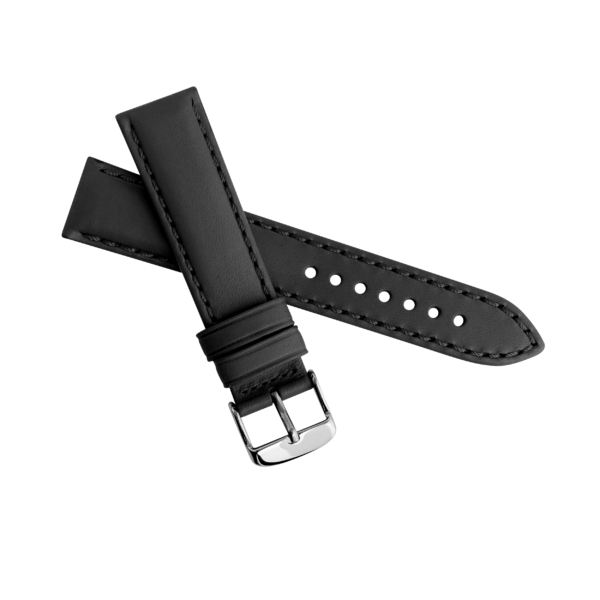 Řemínek - italská hovězí kůže NUBUCK R27001/20