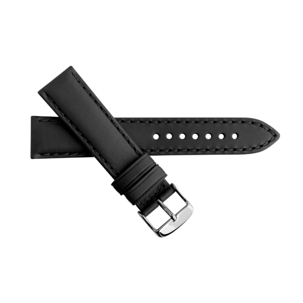 Řemínek - italská hovězí kůže NUBUCK R27001/20