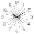 Zegar ścienny JVD HT109.1