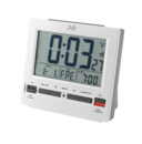 Digital alarm clock JVD RB9371.1