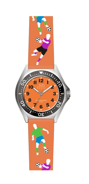 Náramkové hodinky JVD basic J7101.1