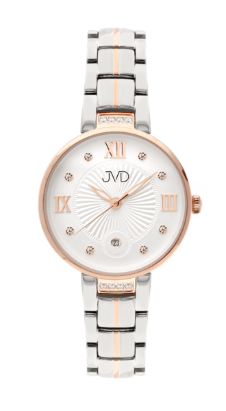 Náramkové hodinky JVD JG1017.2