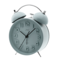 Analog alarm clock JVD SRP2216.4