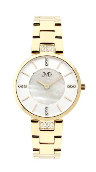 Náramkové hodinky JVD JG1018.3