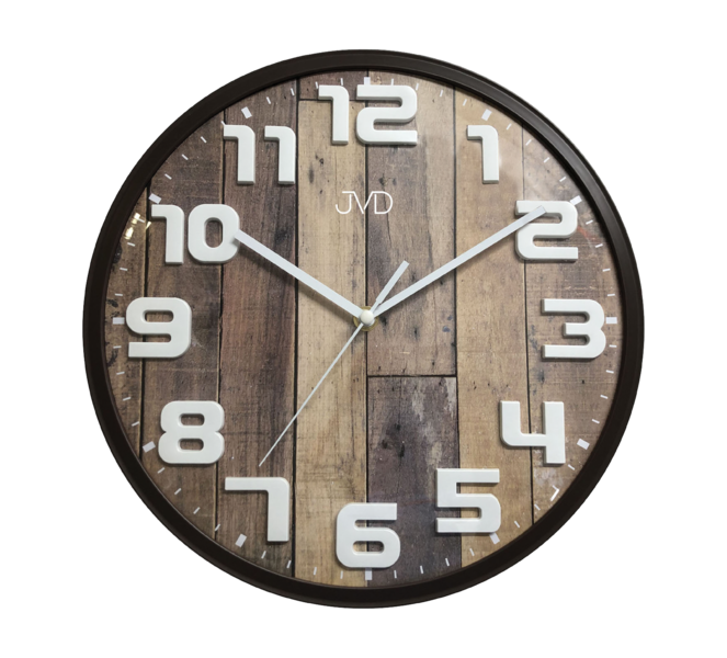 Zegar ścienny JVD HA52.2