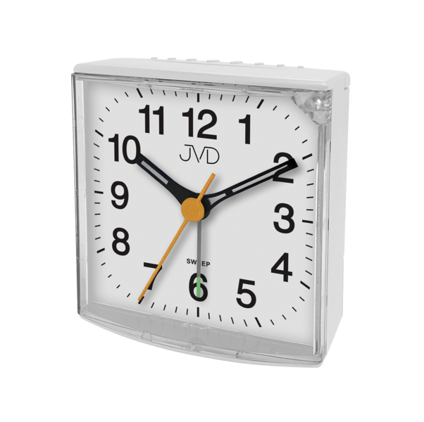 Analogue alarm clock JVD SRP002.1