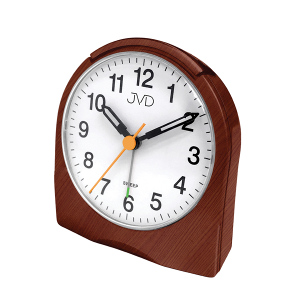 Analogue alarm clock JVD SRP889.4
