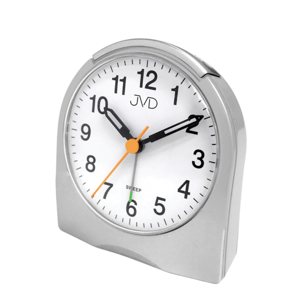 Analogue alarm clock JVD SRP889.2