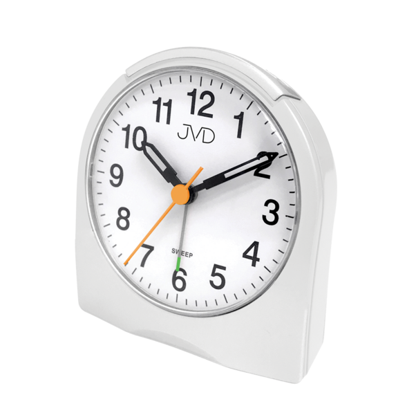 Analogue alarm clock JVD SRP889.1
