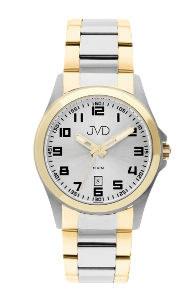 Armbanduhr JVD J1041.25