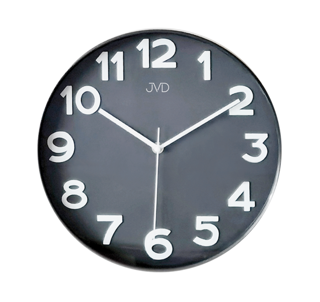 Wall Clock JVD HX9229.2