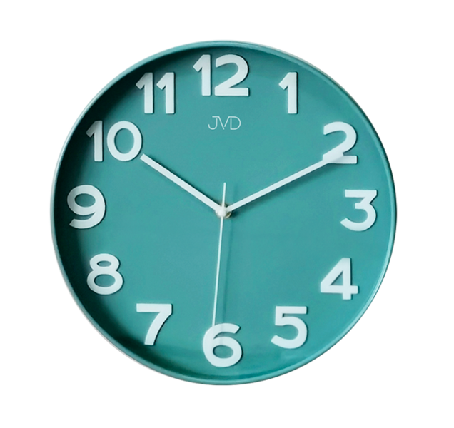 Zegar ścienny JVD HX9229.1