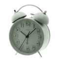 Analog alarm clock JVD SRP2216.5