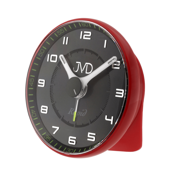 Alarm clock JVD SRPC08.2