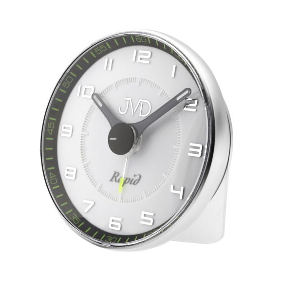 Alarm clock JVD SRPC08.1