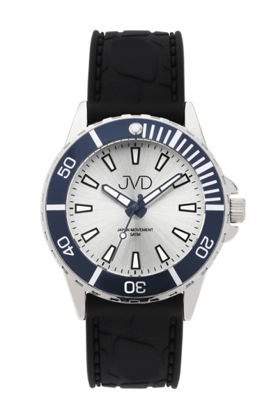 Wrist watch JVD J7195.2