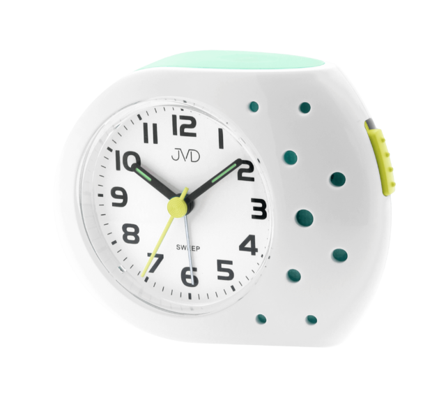 Analog alarm clock JVD SRP214.3