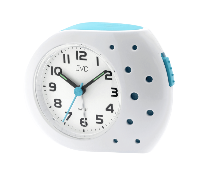 Analog alarm clock JVD SRP214.2