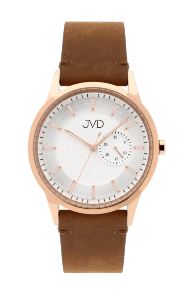 Wrist watch JVD JZ8001.4
