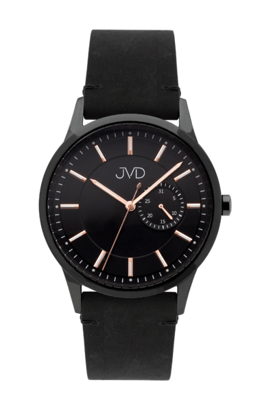 Wrist watch JVD JZ8001.2