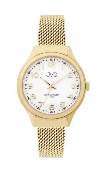 Náramkové hodinky JVD J5031.4