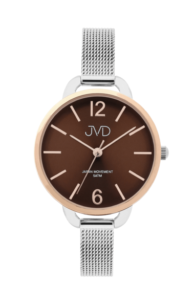 Náramkové hodinky JVD J4186.3