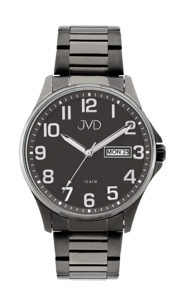 Wrist watch JVD JE611.4