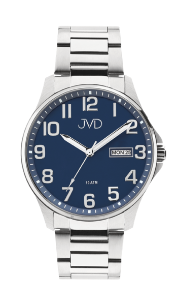 Wrist watch JVD JE611.2