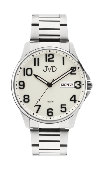Náramkové hodinky JVD JE611.1