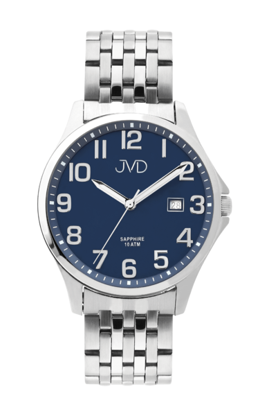 Wrist watch JVD JE612.2