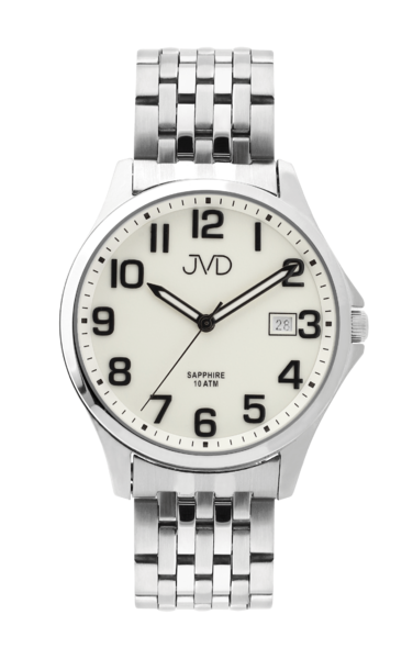 Wrist watch JVD JE612.1