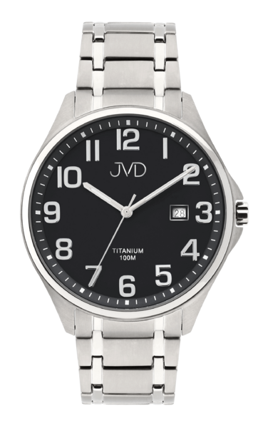 Armbanduhr JVD JE2001.3