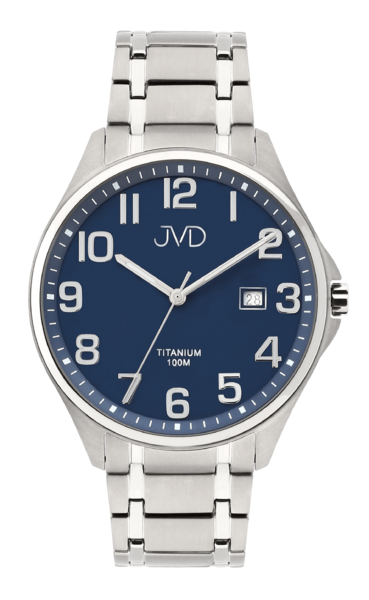 Wrist watch JVD JE2001.2
