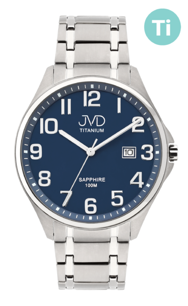 Náramkové hodinky JVD JE2001.2