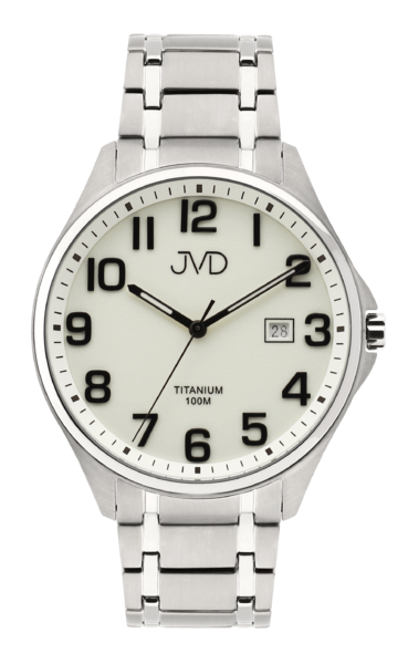Armbanduhr JVD JE2001.1